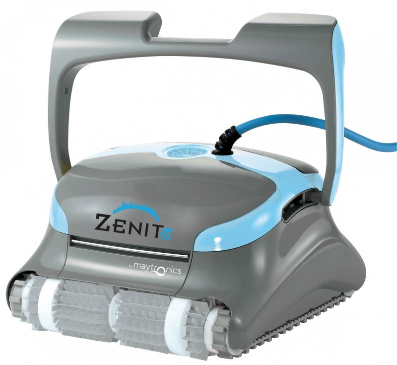 Robot piscine Zenit 20 Vaucluse