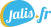 Jalis - Création de sites internet à Cavaillon