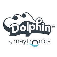Robot Dolphin Maytronics S200 S300 piscine Isle sur la sorgue 84