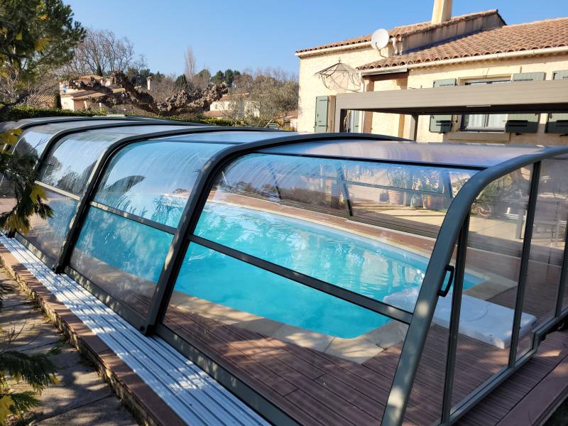 ABRIS MI HAUT ABRIDAYS By ASTRALPOOL