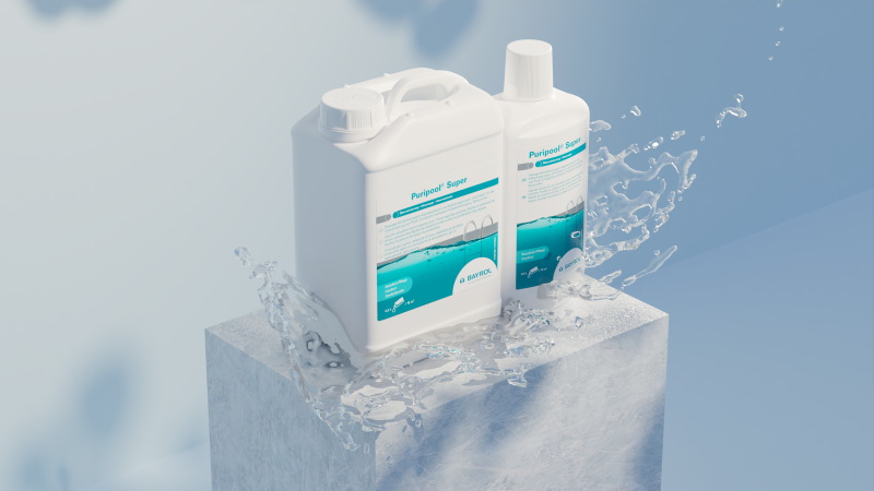 hivernage piscine isle sur la sorgue bayrol