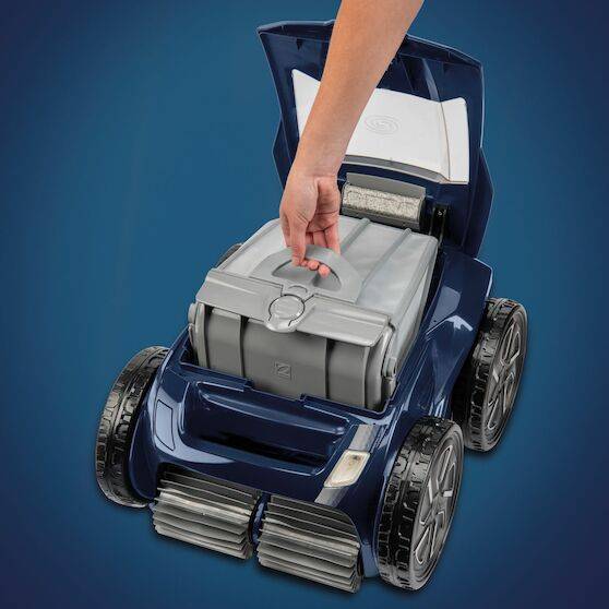 Robot ZODIAC pas cher Vaucluse