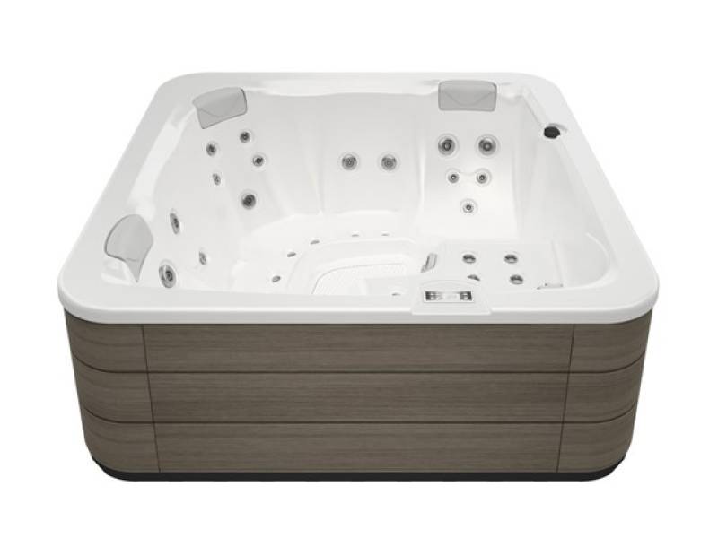 Spa Jacuzzi Astralpool 5 places Balance E