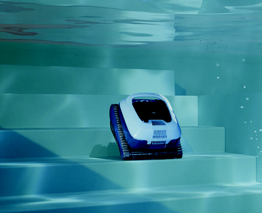 Robot Eon pas cher Vaucluse