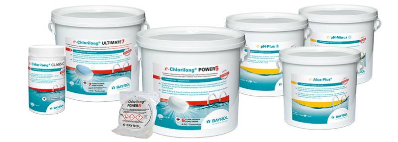 Comment désinfecter efficacement son bassin ?