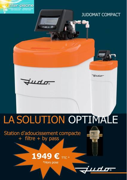 Adoucisseur d’eau : le bien-être au quotidien