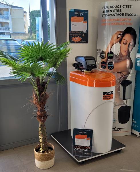 Adoucisseur d’eau : le bien-être au quotidien