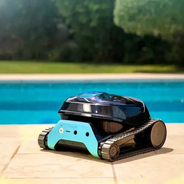 Robot sans fil Dolphin liberty 300 dans le Vaucluse