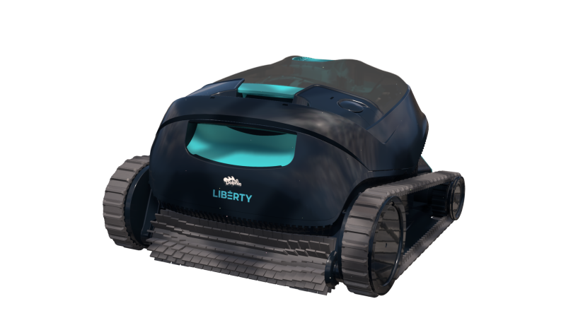 Robot sans fil dolphin pas cher