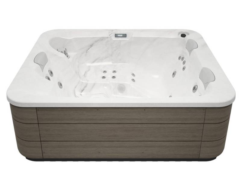 Spa Jacuzzi 3 places Astralpool Equilibre E