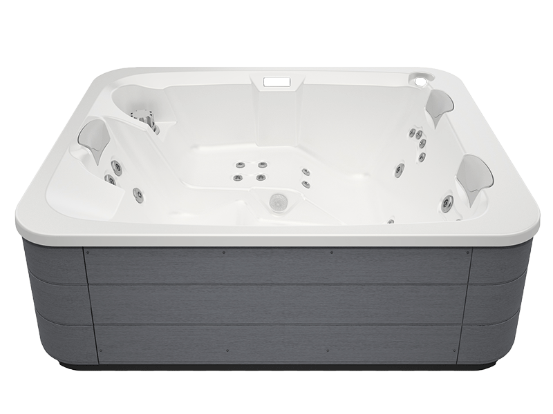 Spa 3 places Astralpool Alexandria pas cher