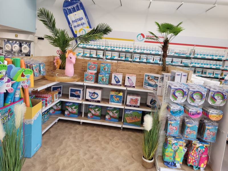 Jeux et Gonflabes BESTWAY et KERLIS