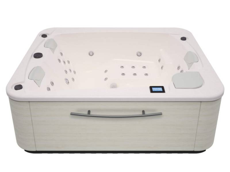 Vente Spa Jacuzzi Astralpool 3 places Ocean 70 dans le Vaucluse