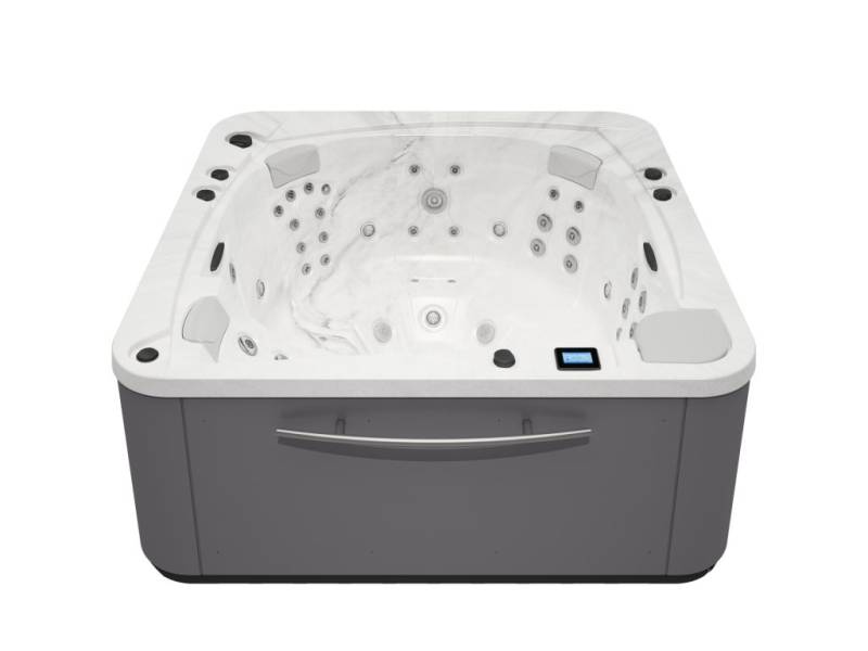 spa Jacuzzi Astralpool 5 places Pacific 70 dans le Vaucluse