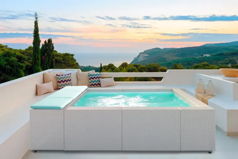 Piscine Laghetto Playa
