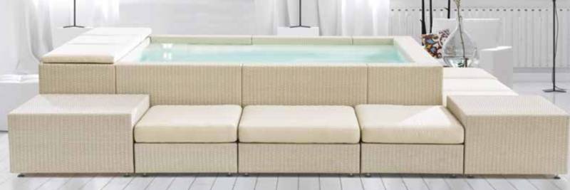 Piscine Laghetto Playa