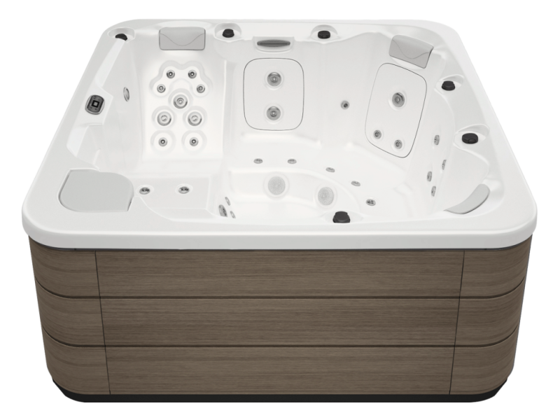 Spa Jacuzzi Astralpool 6 places dans le Vaucluse