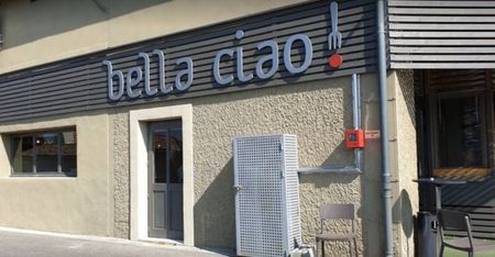 Restaurant à L'Isle-sur-la-Sorgue BELLA CIAO