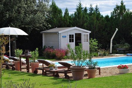 Nos prestations sur le secteur de Cavaillon 84