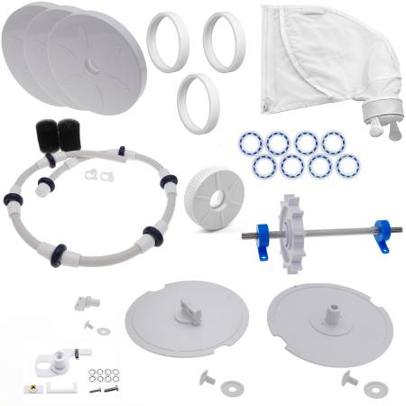 Notre zone d'activité pour ce service Devis pour changement de liner de piscine avec remplacement par PVC armé pour étanchéité maximale à côté de